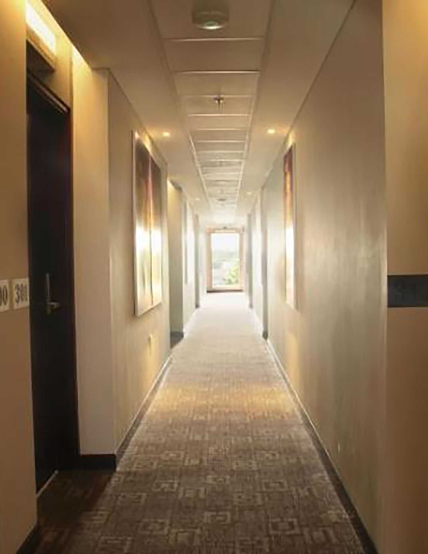 Hallway