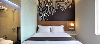 The Life Hotels