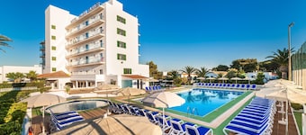 Globales Cala'n Blanes