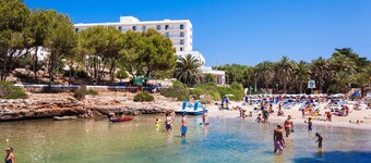 Globales Cala'n Blanes