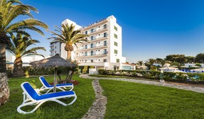 บริเวณที่พัก