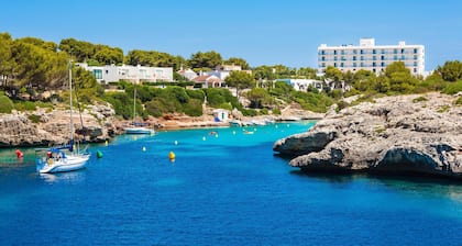 Globales Cala'n Blanes