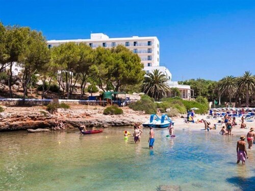Globales Cala'n Blanes