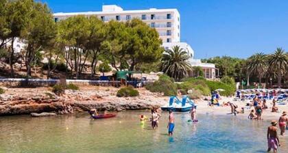 Globales Cala'n Blanes