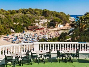 บริเวณที่พัก