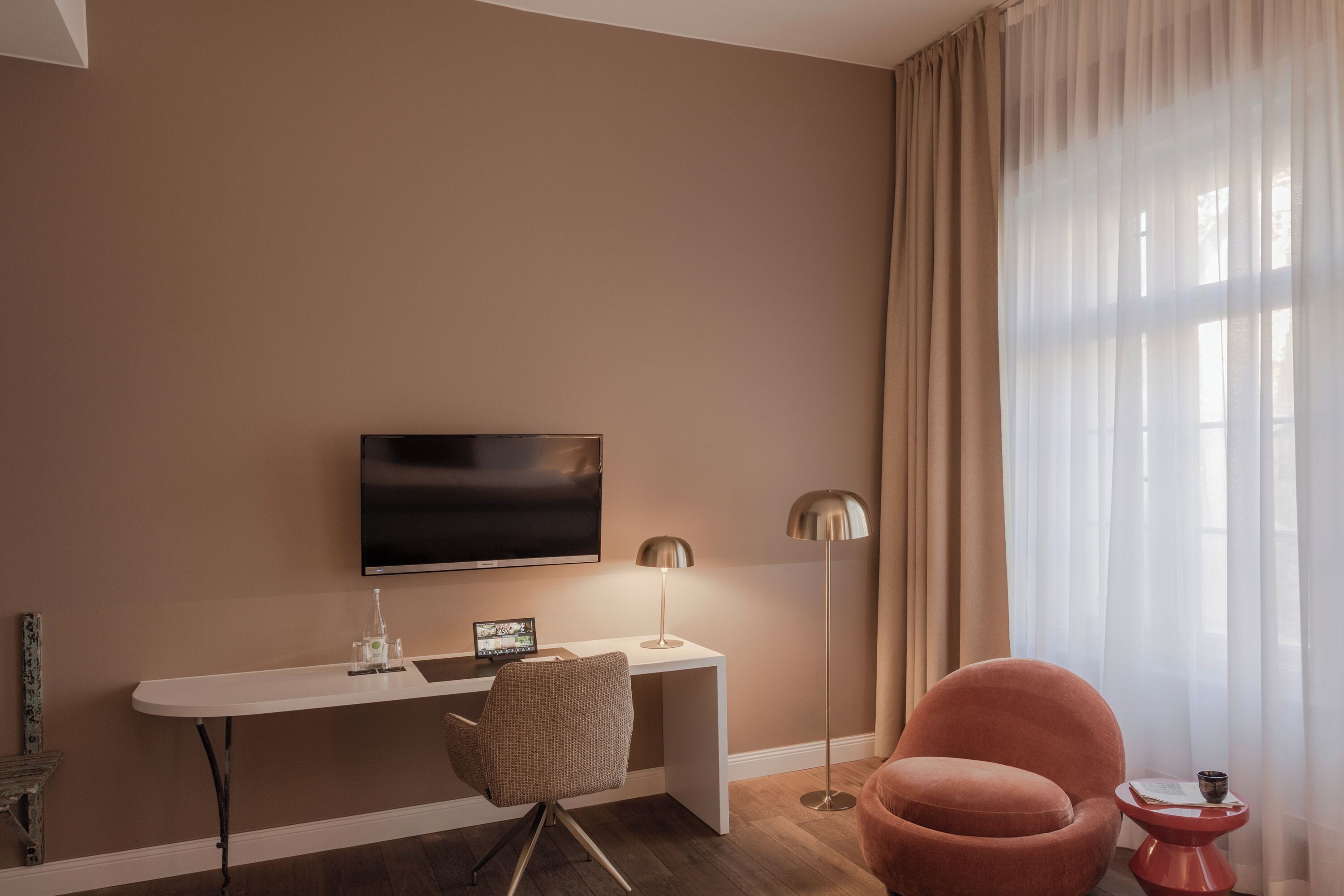 Foto - Hotel Oderberger