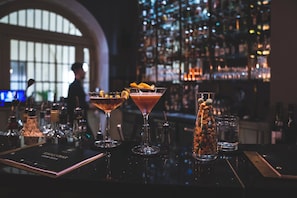 Bar (sur place)