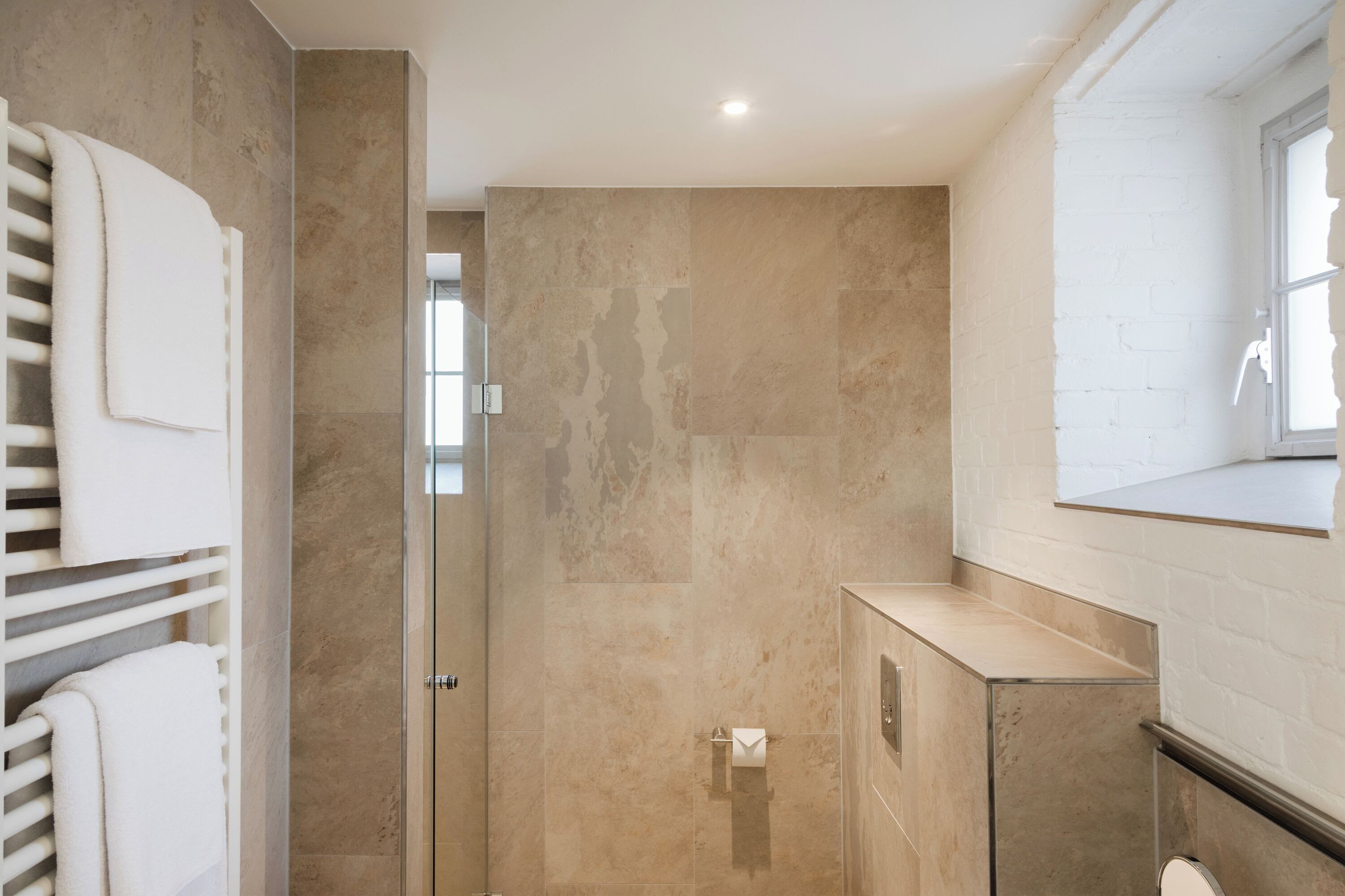 Foto - Hotel Oderberger