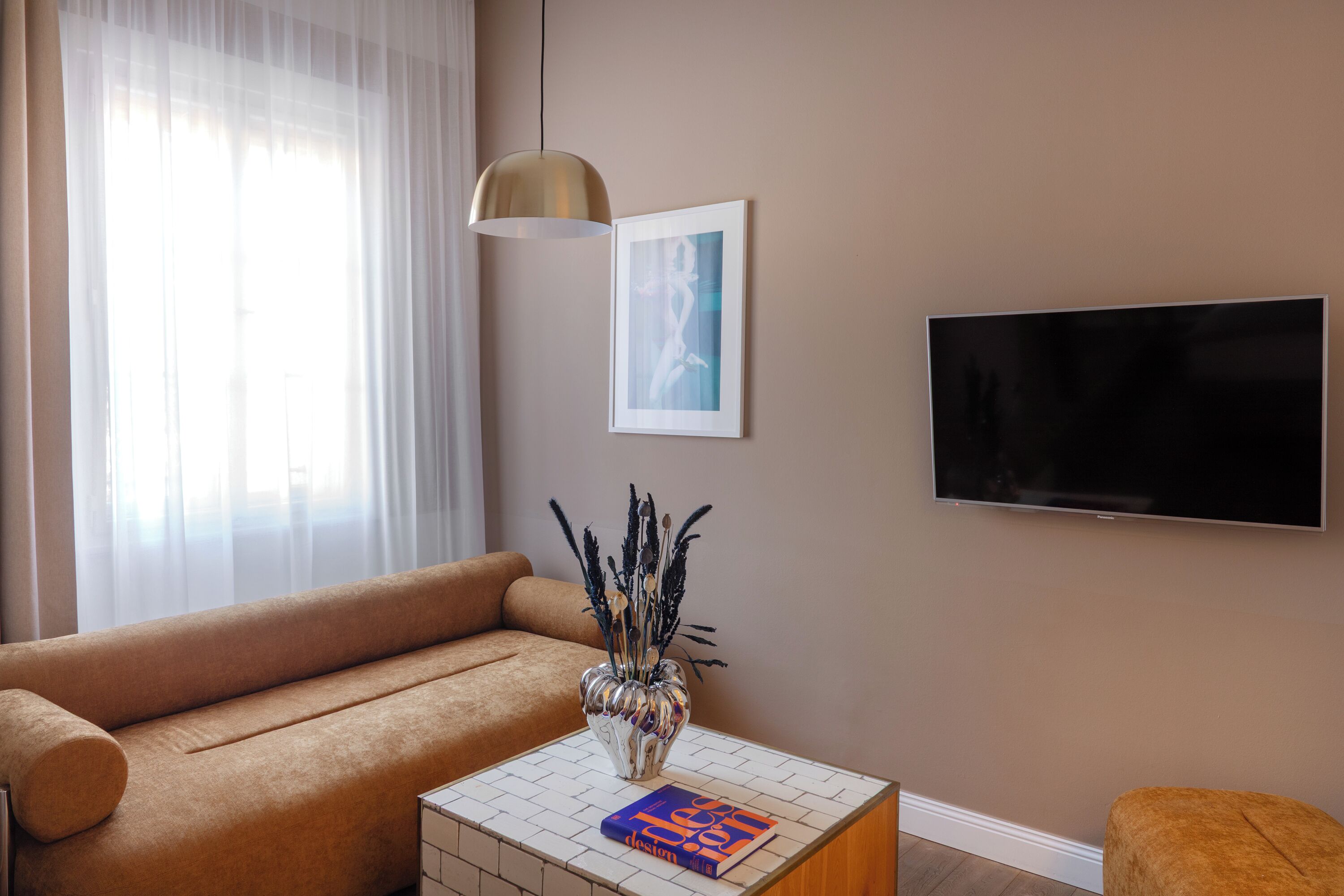 Foto - Hotel Oderberger