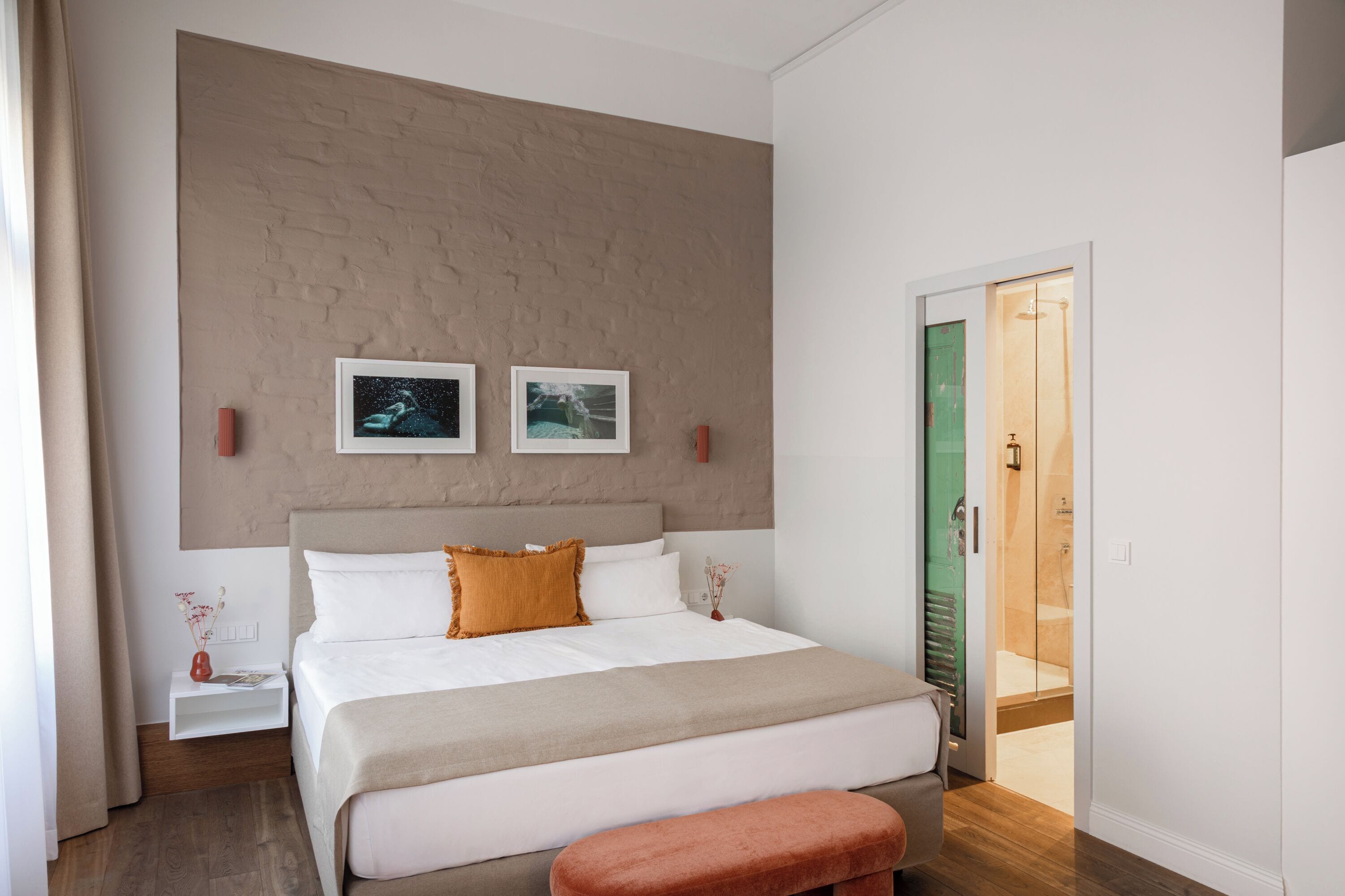 Photo - Hotel Oderberger Berlin