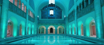 Hotel Oderberger Berlin