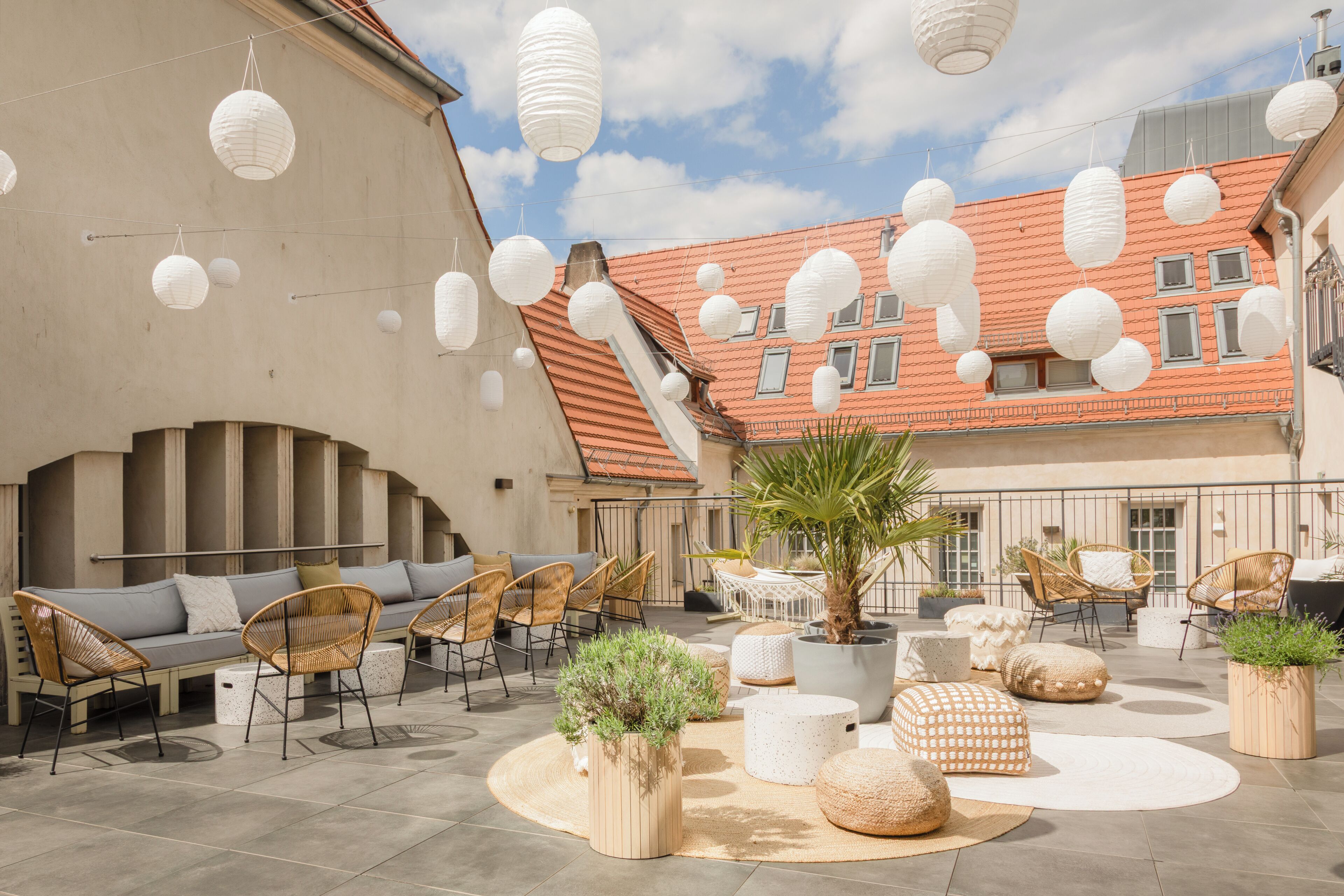 Foto - Hotel Oderberger Berlin