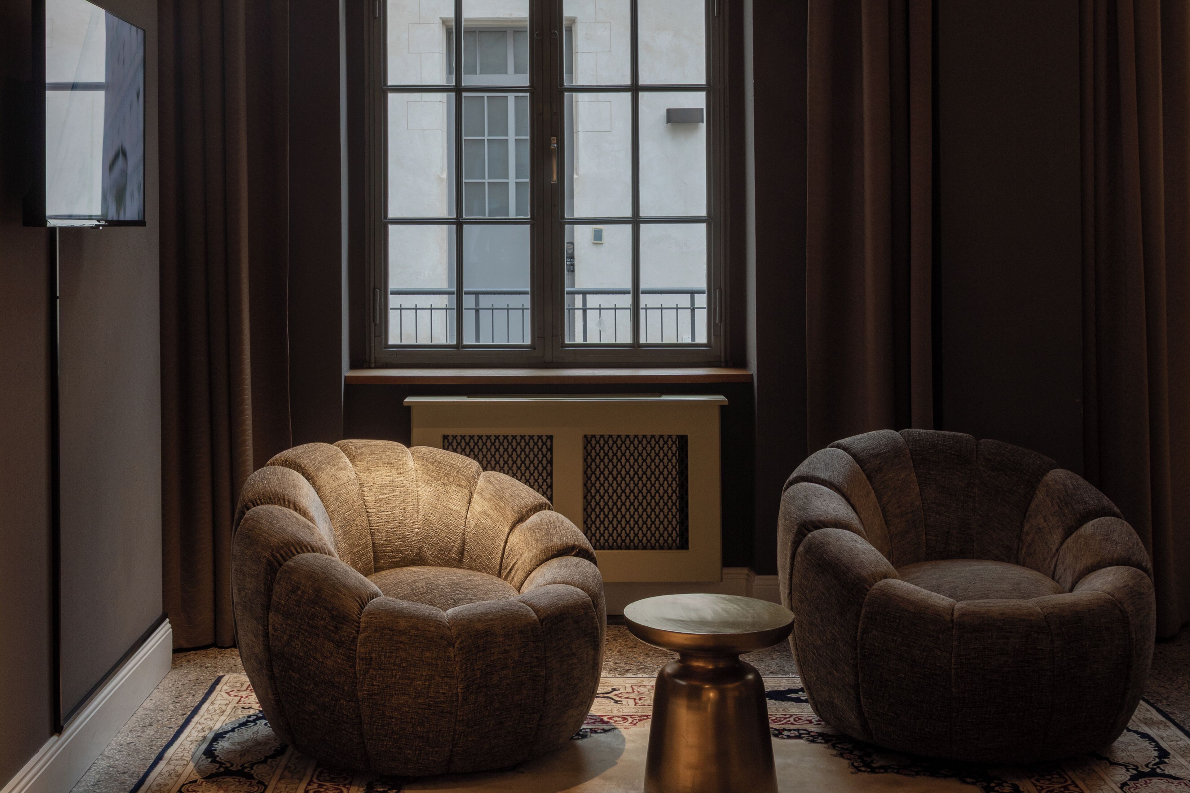 Photo - Hotel Oderberger Berlin