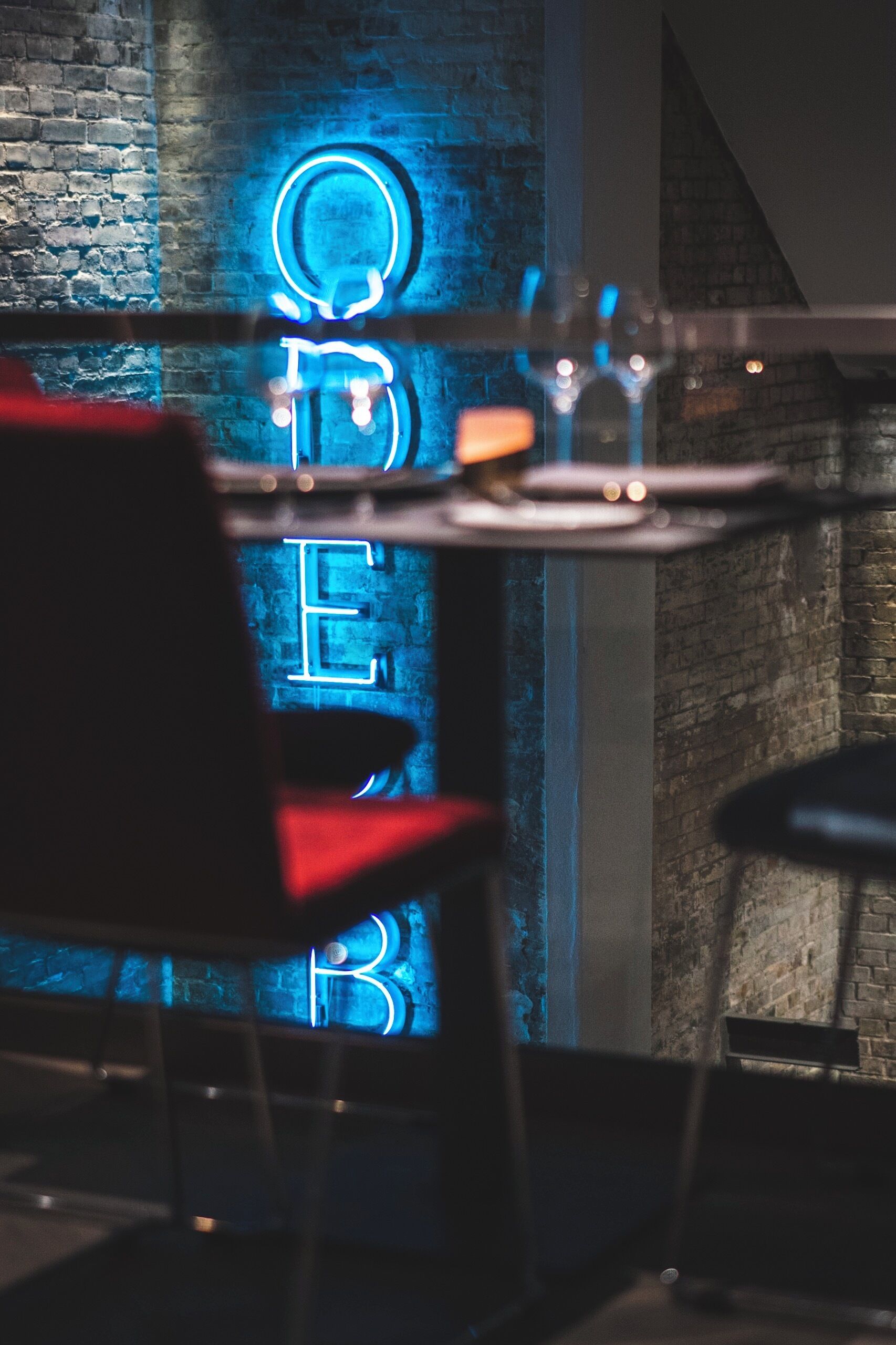 Foto - Hotel Oderberger