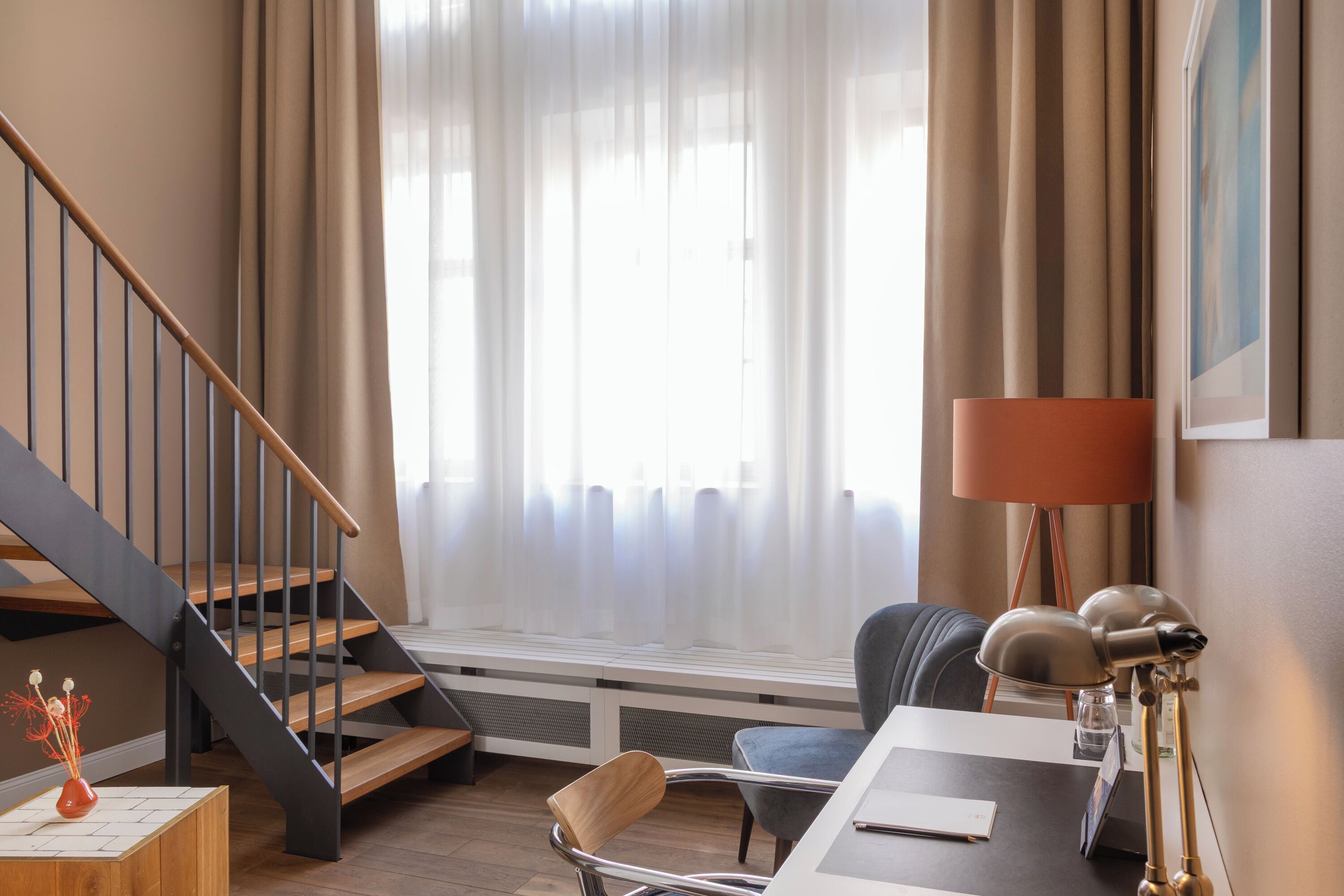 Foto - Hotel Oderberger