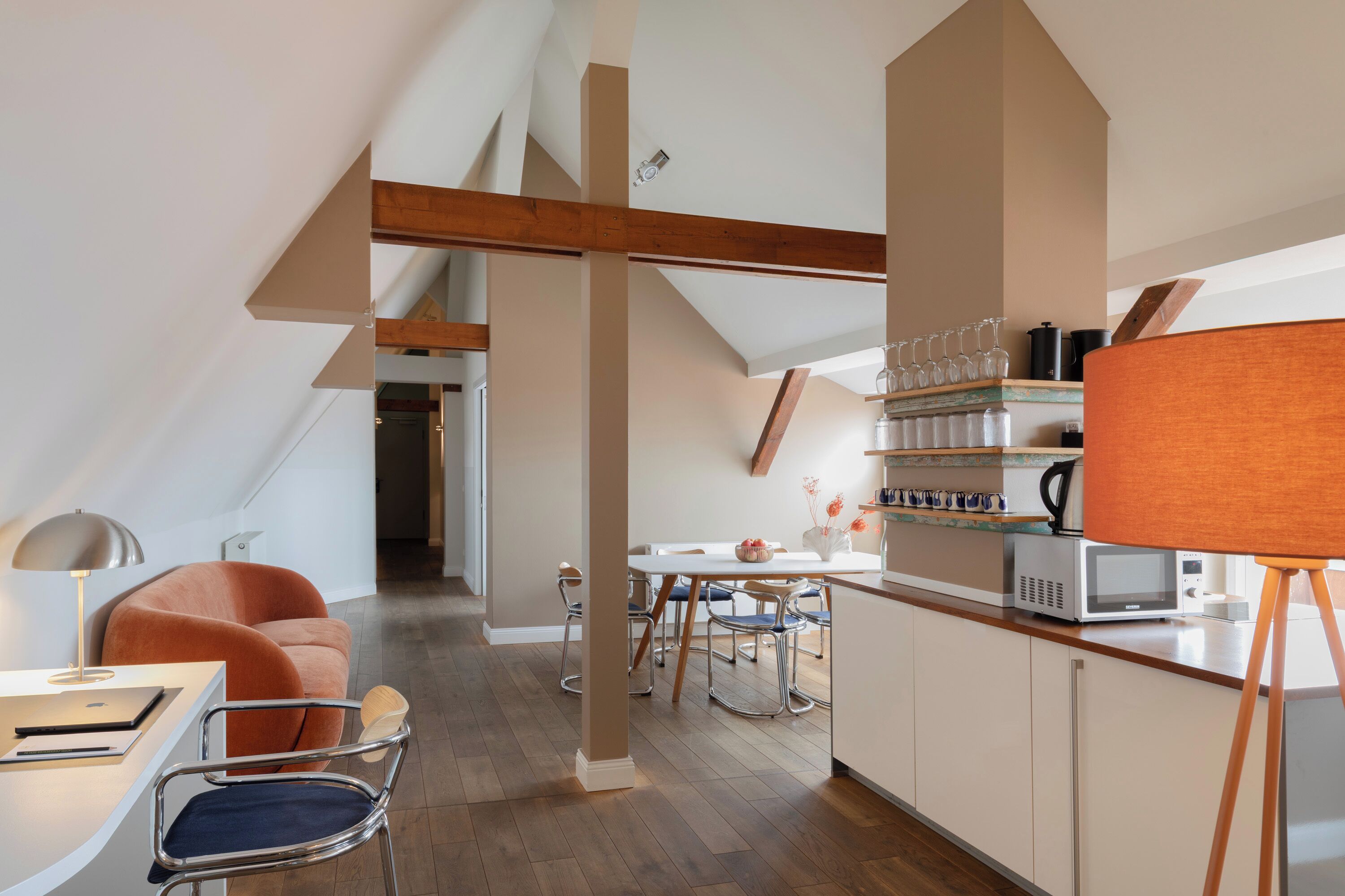 Photo - Hotel Oderberger Berlin