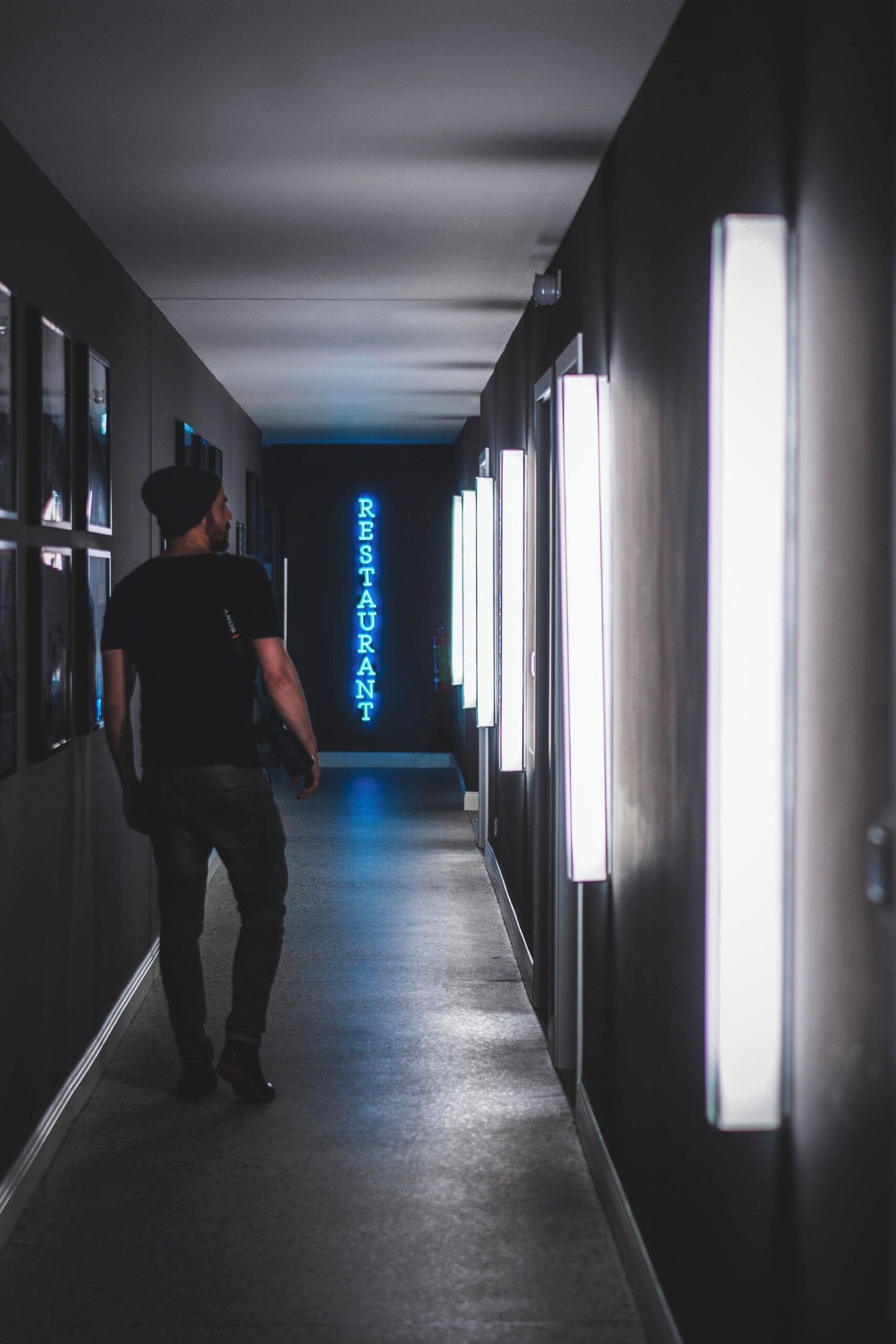 Foto - Hotel Oderberger