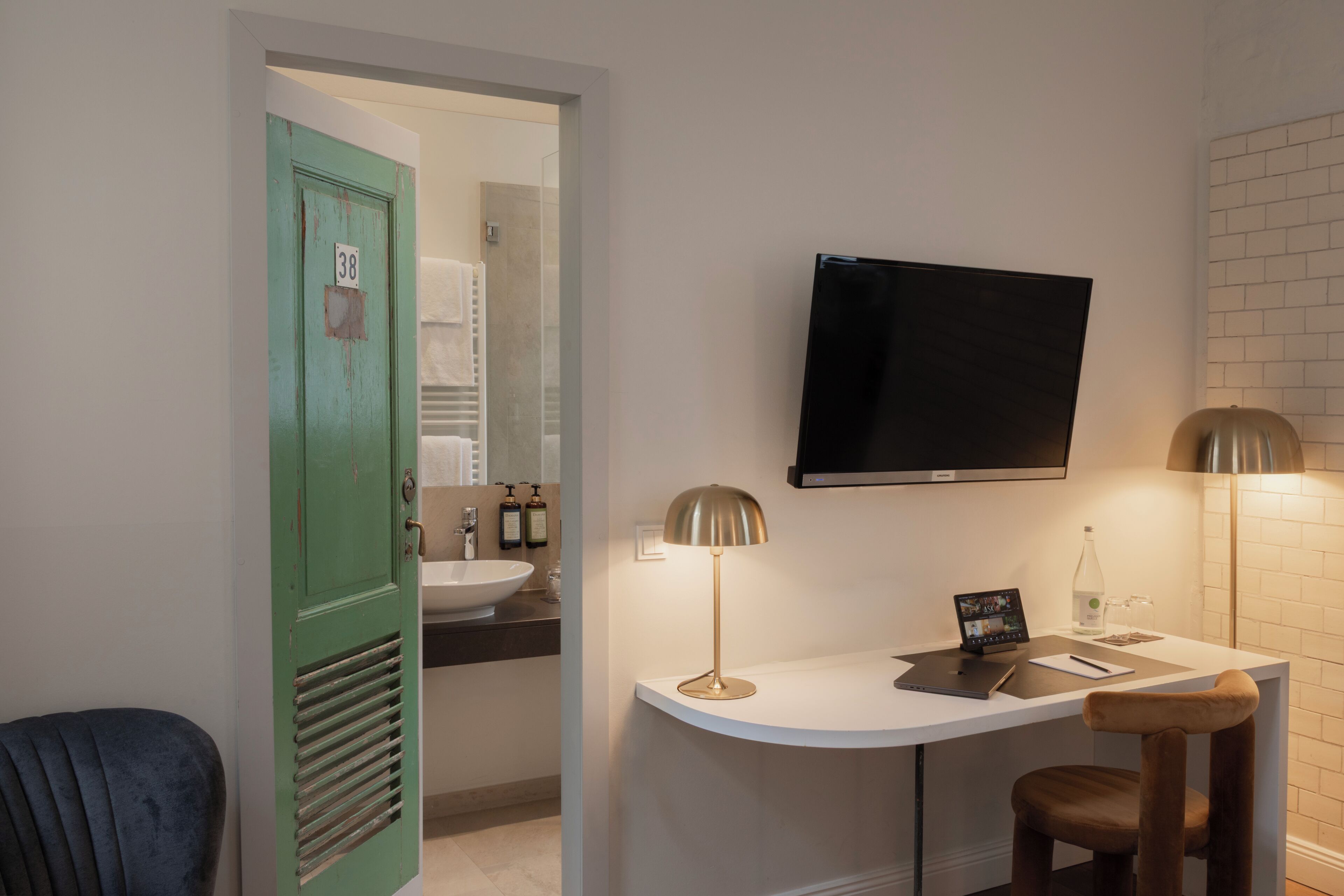 Photo - Hotel Oderberger Berlin