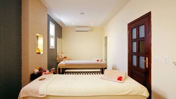 Turkish bath, body treatments, body wraps, body scrubs, facials