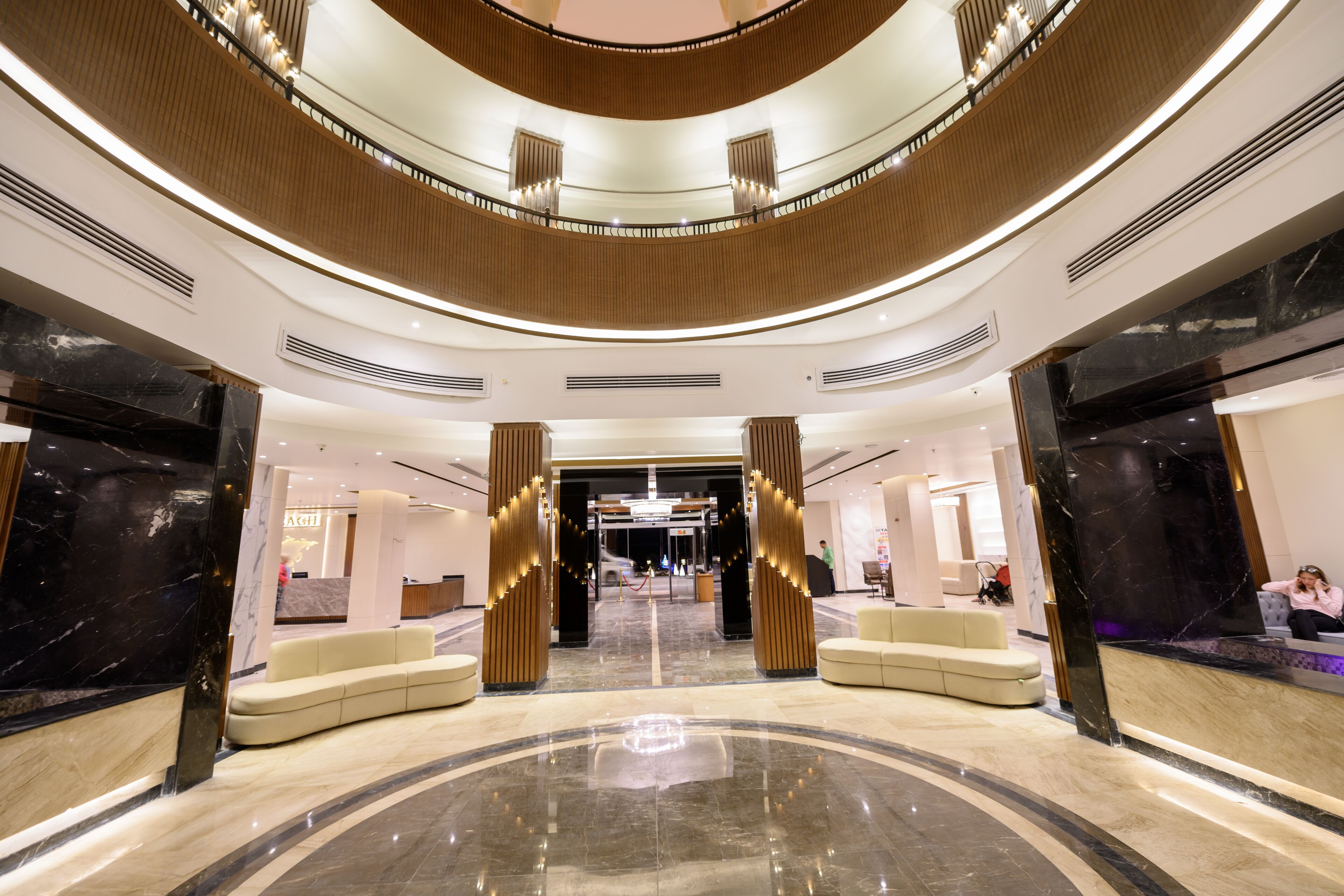 Foto - Golden Beach Resort