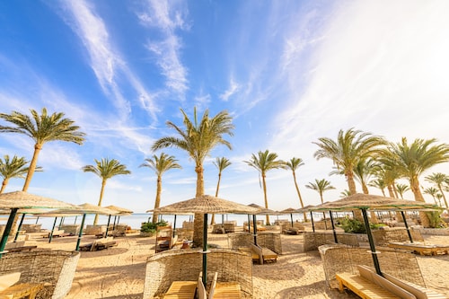 Golden Beach Resort - All inclusive