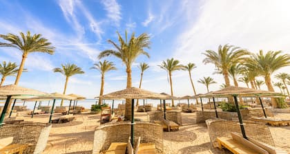 Golden Beach Resort - All inclusive