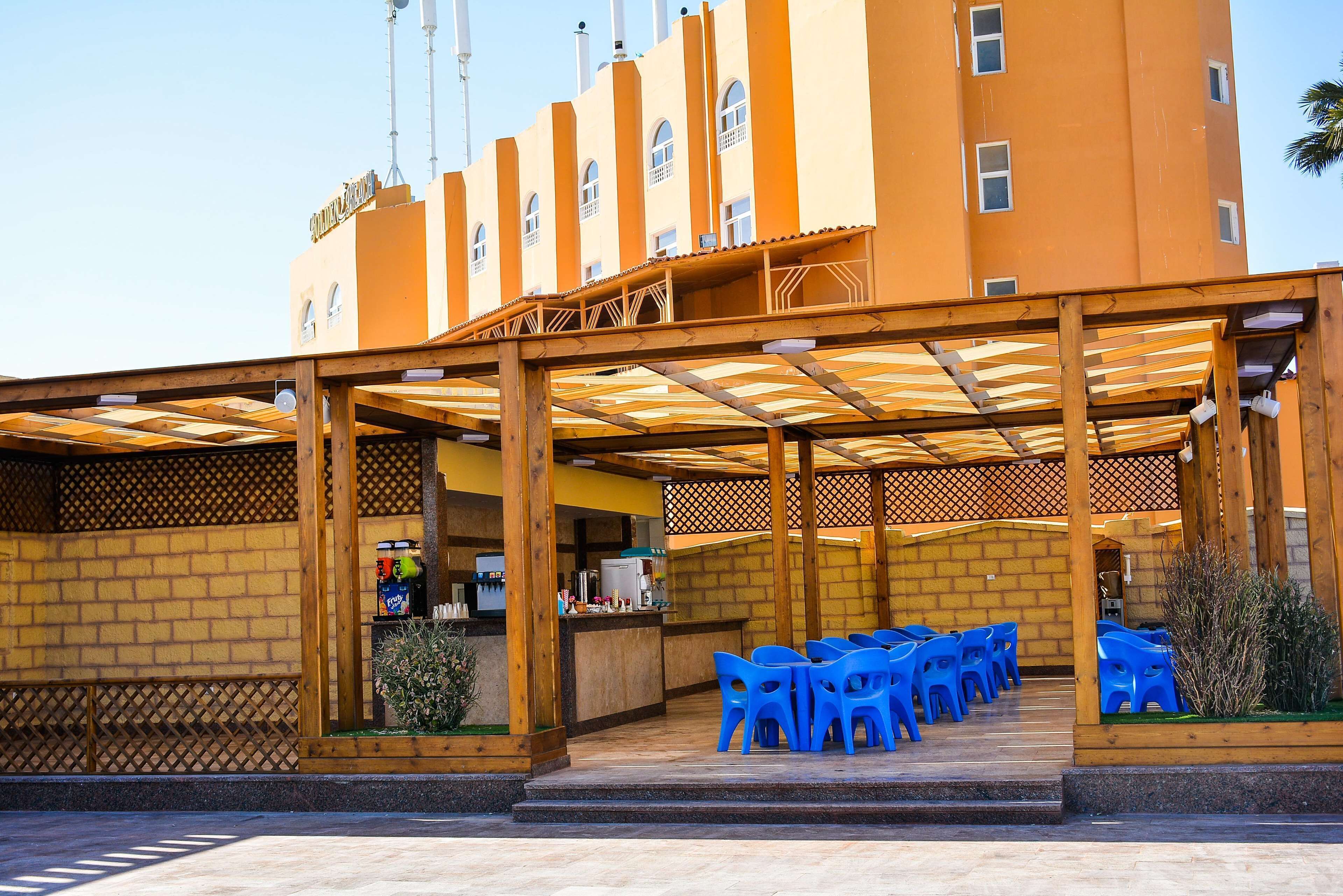 Photo - Golden Beach Resort - All inclusive