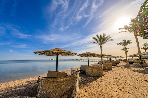 Private beach, scuba diving, snorkeling, windsurfing