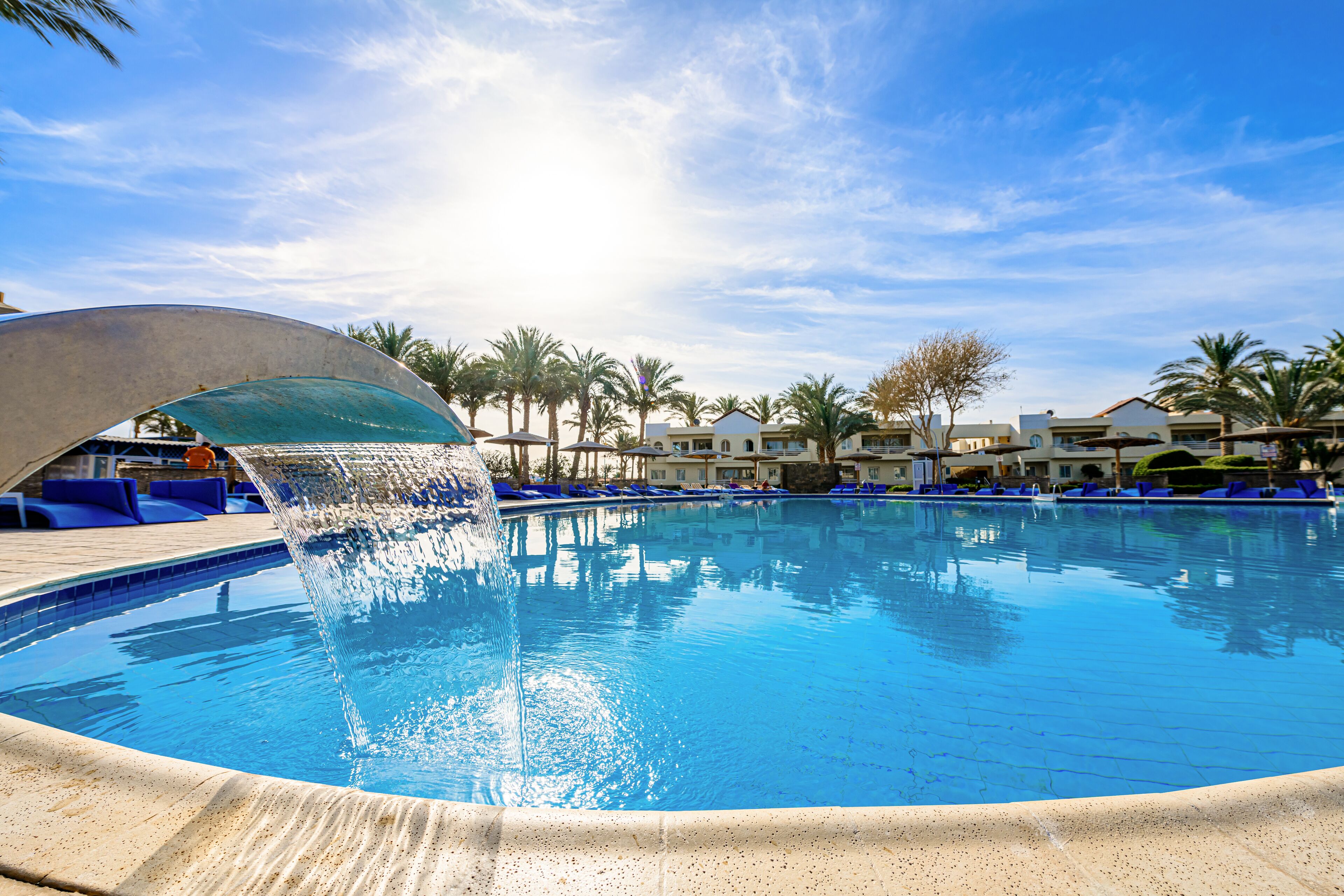 Foto - Golden Beach Resort