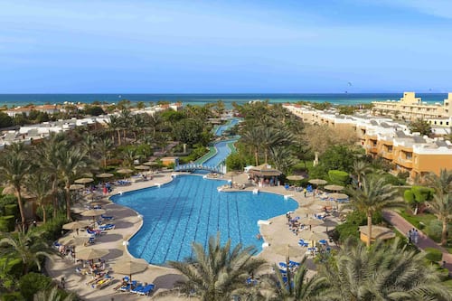 5 piscinas al aire libre