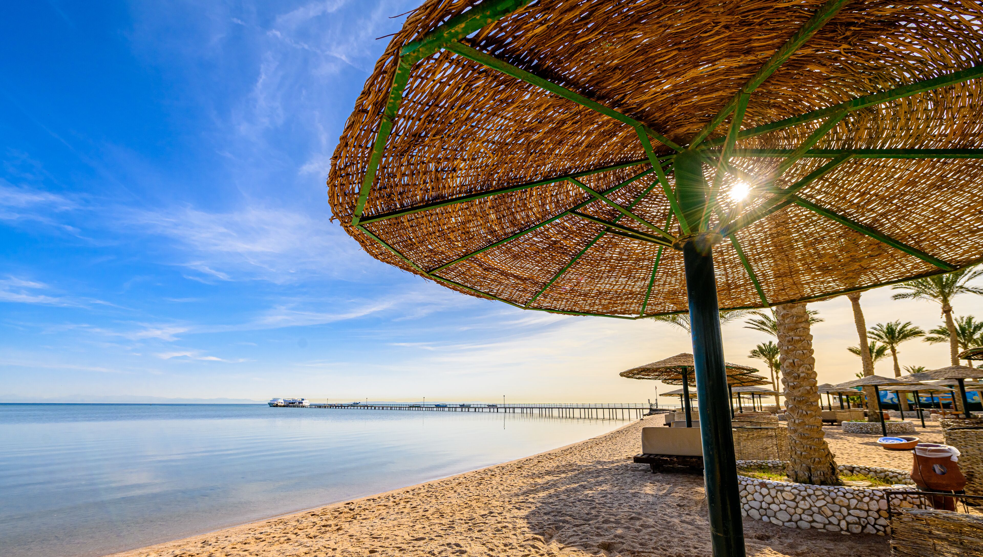 Photo - Golden Beach Resort - All inclusive