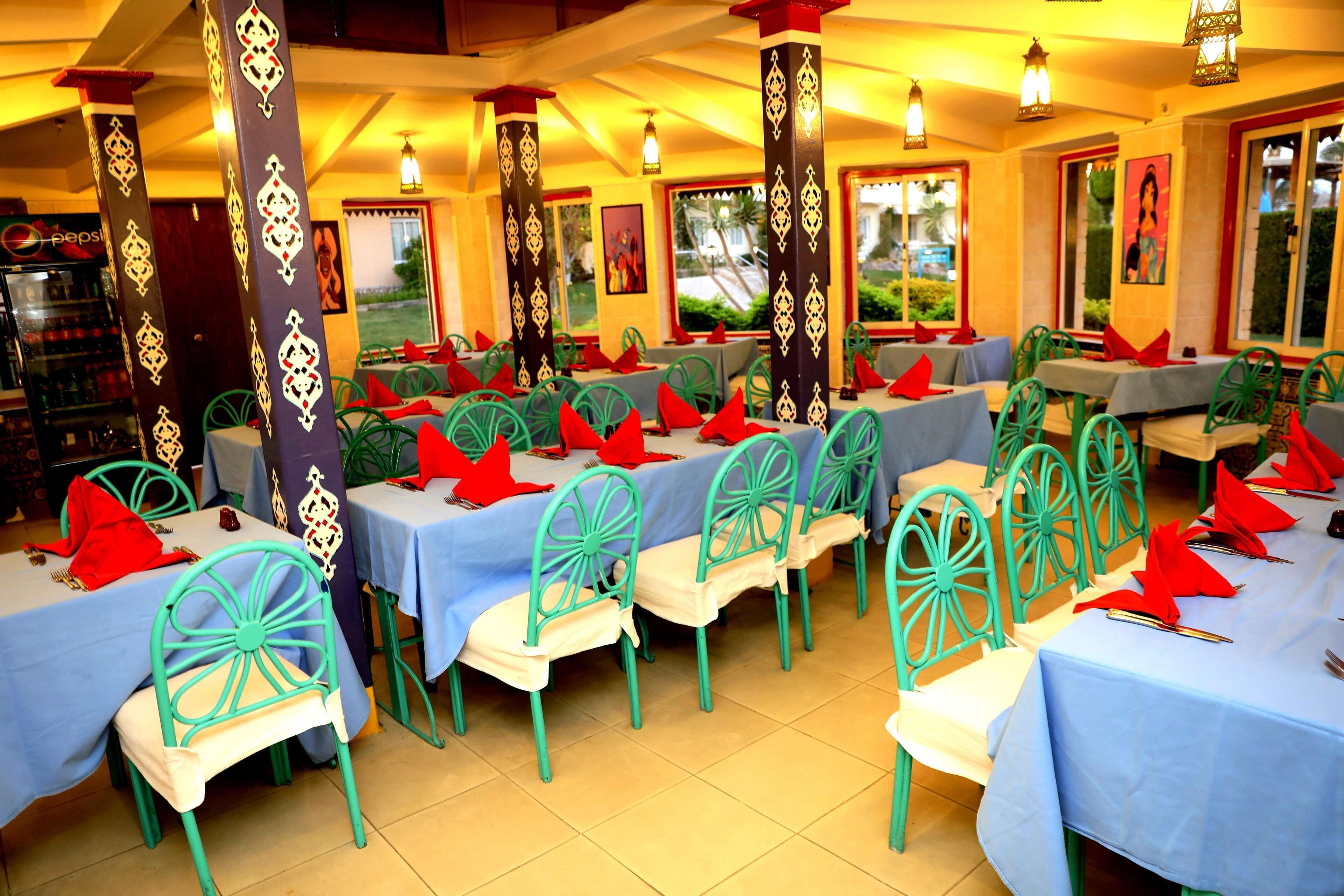 Foto - Golden Beach Resort - All inclusive