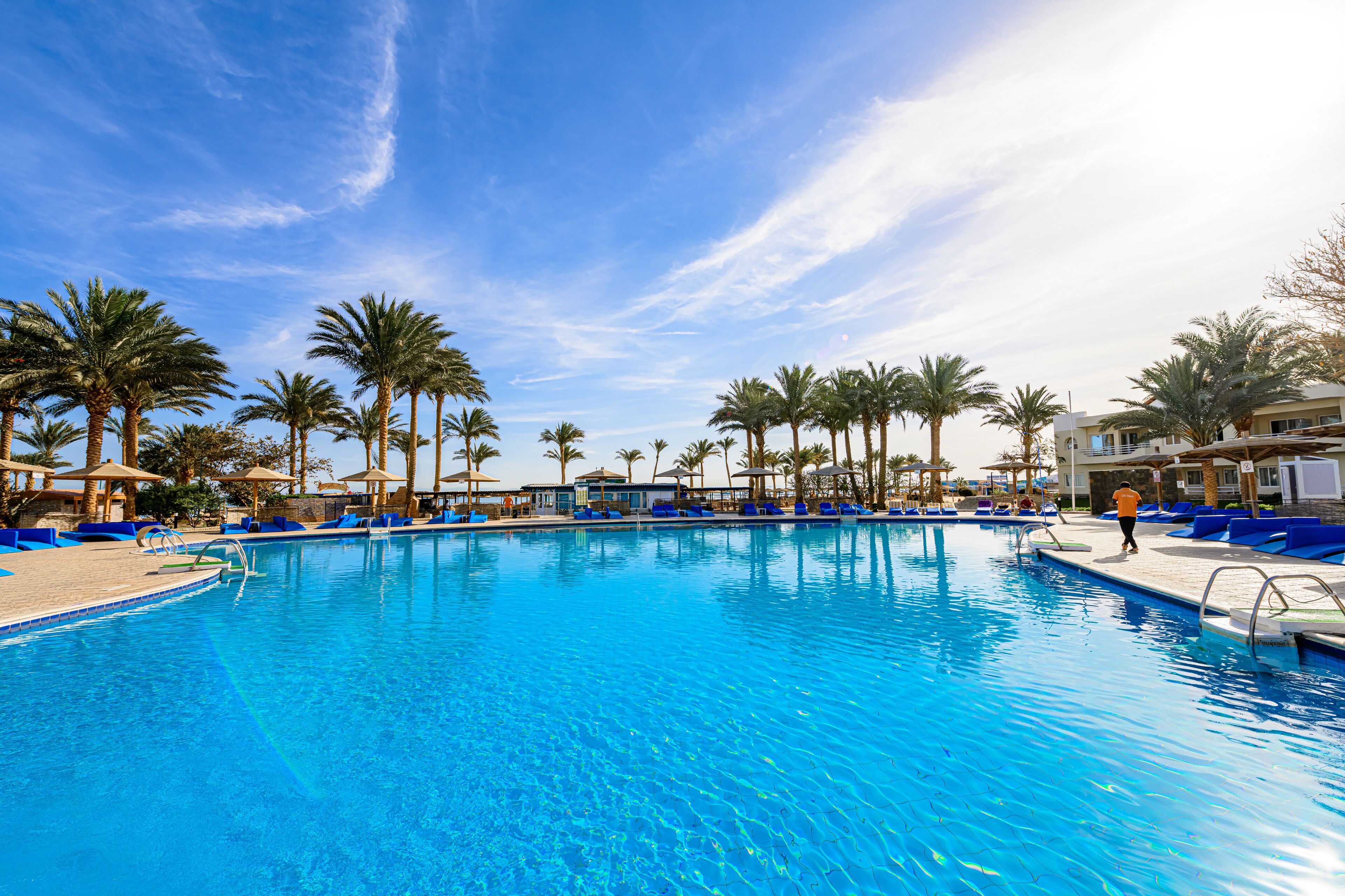 Foto - Golden Beach Resort