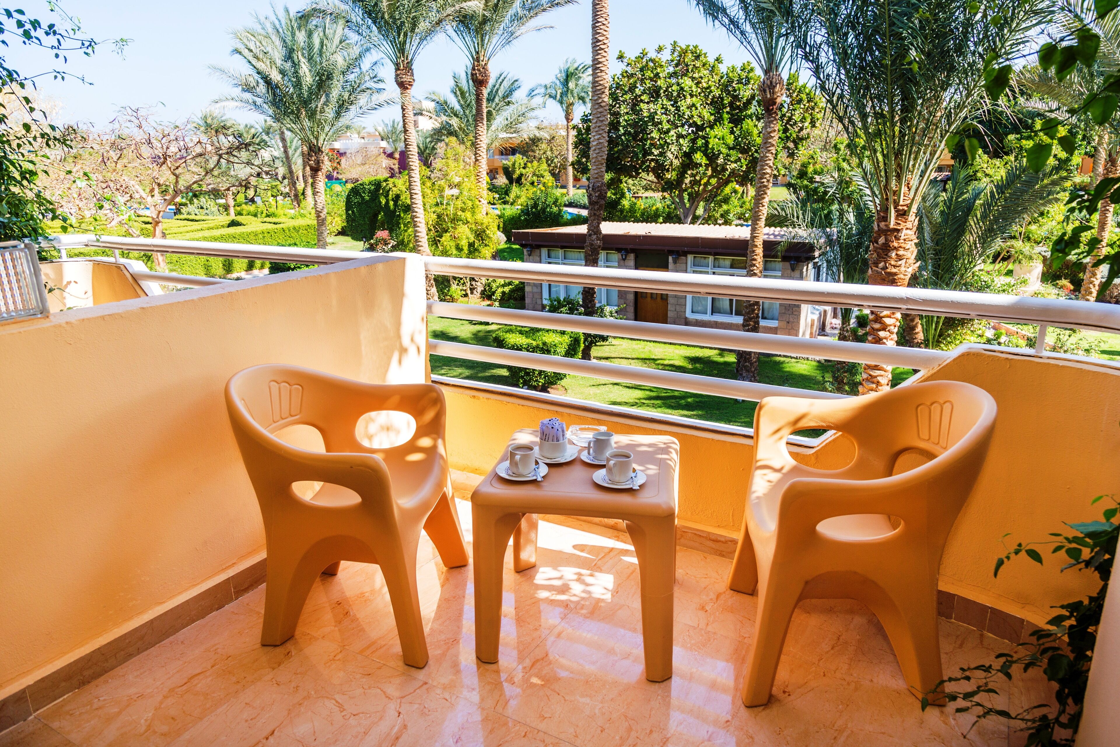 Foto - Golden Beach Resort