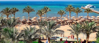 Golden Beach Resort - All inclusive