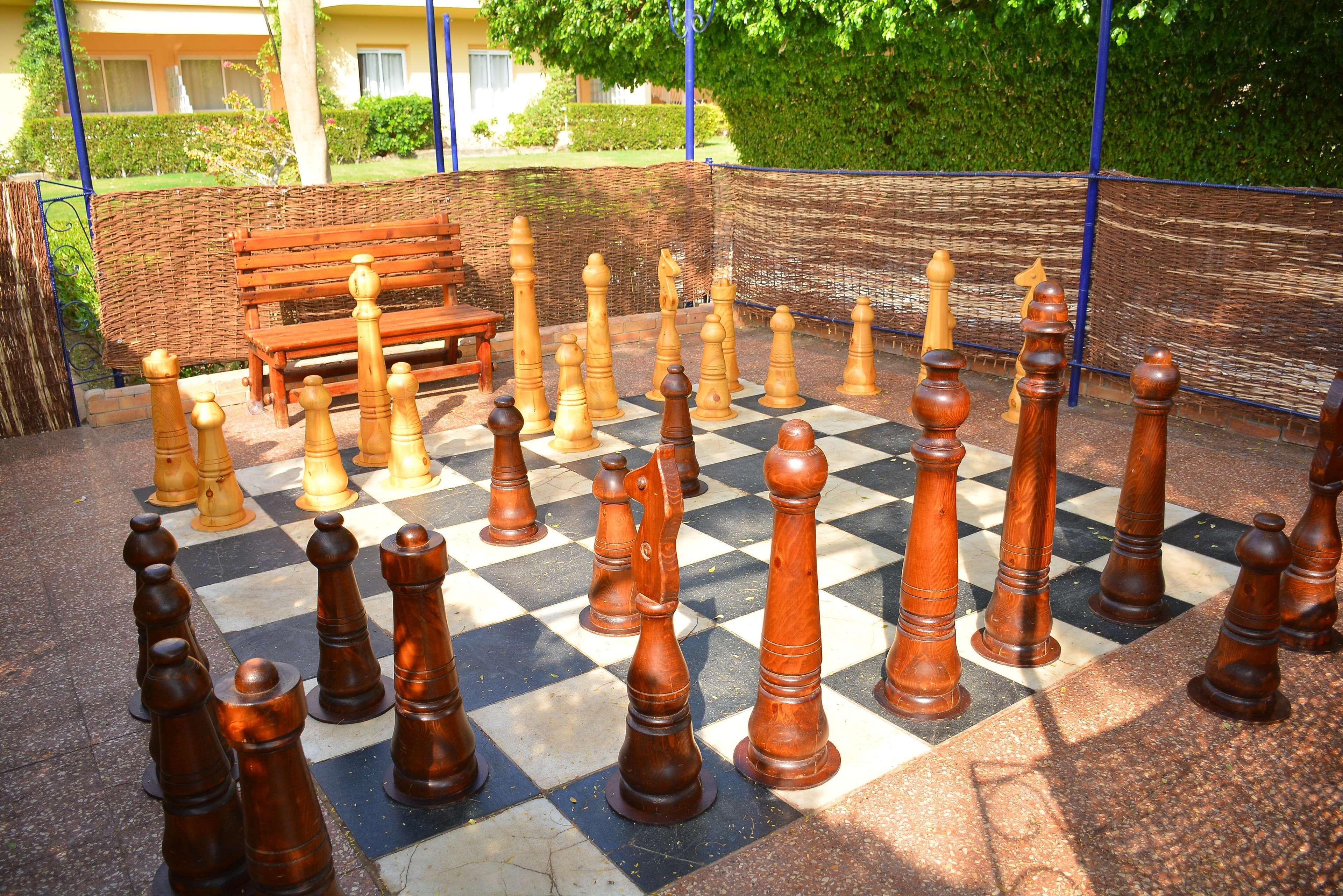 Foto - Golden Beach Resort