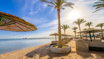 Private beach, scuba diving, snorkelling, windsurfing