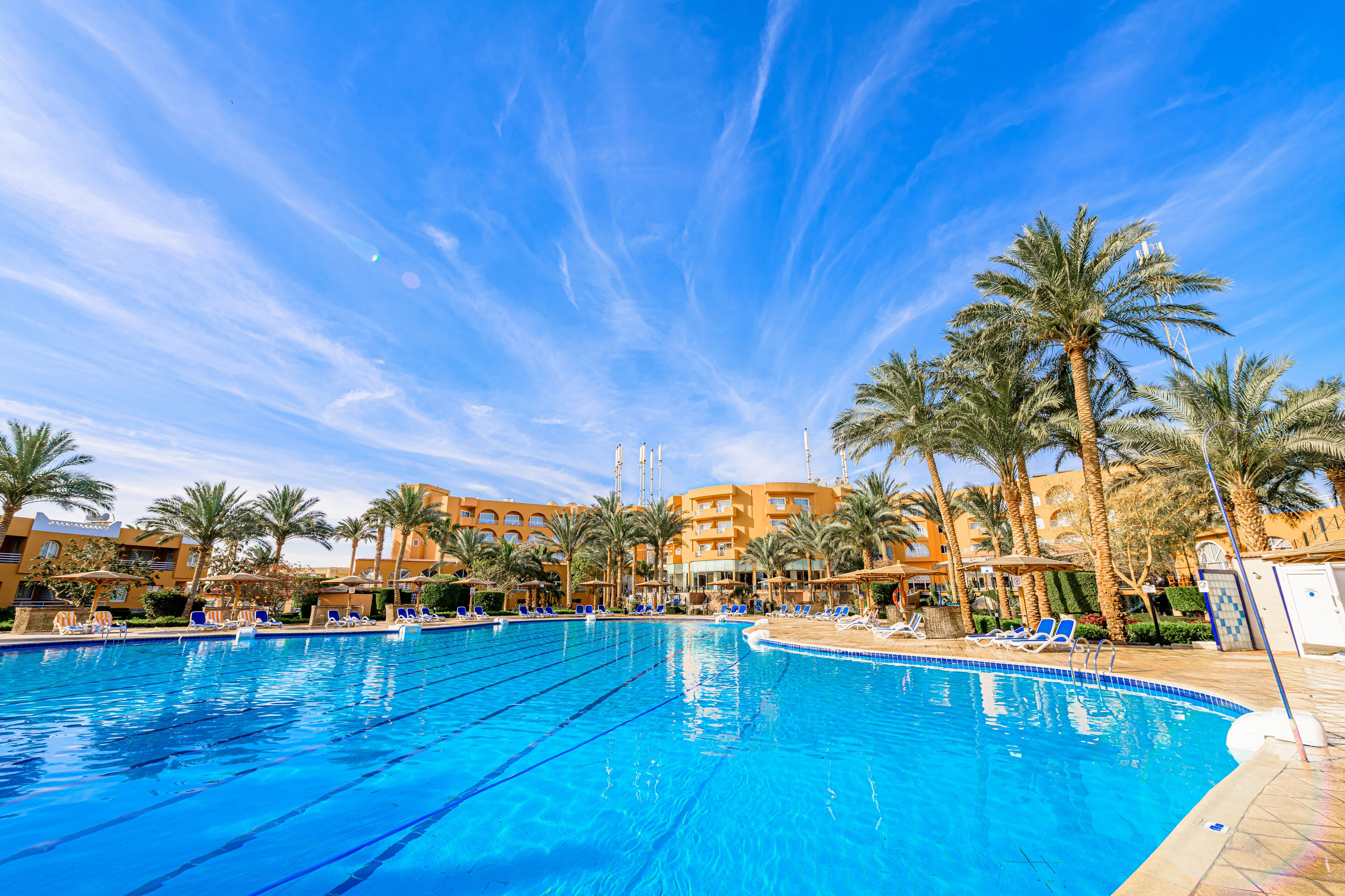 Foto - Golden Beach Resort