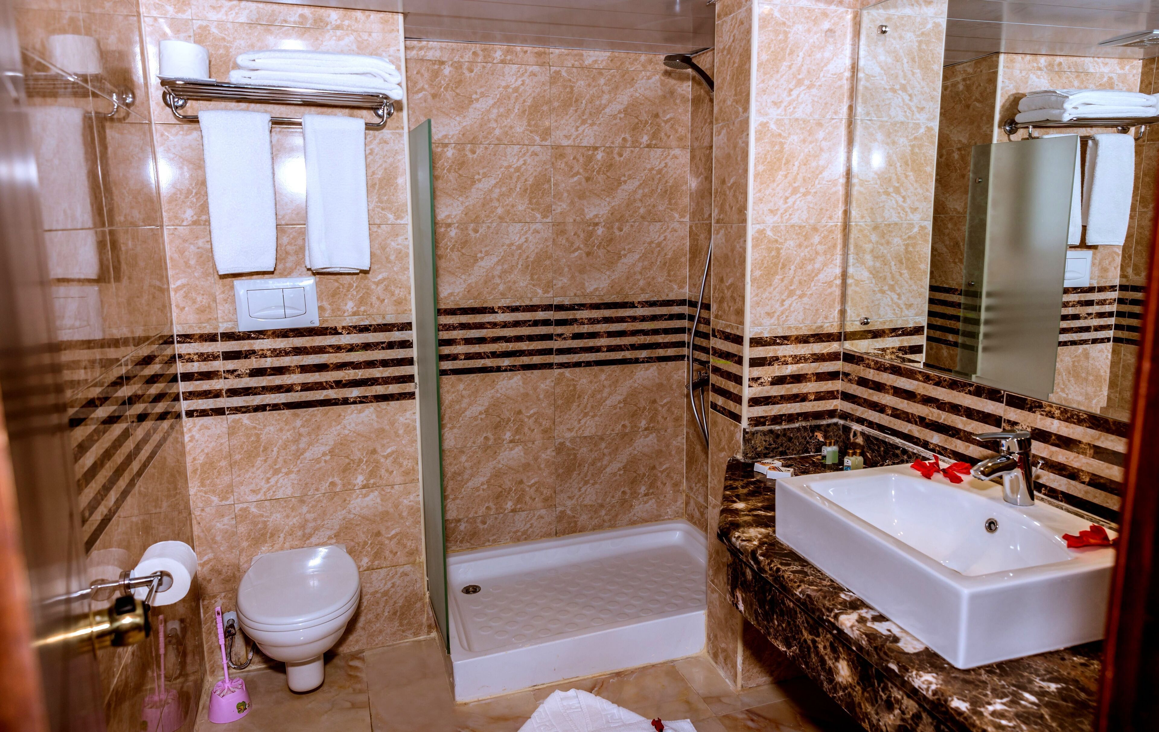 Photo - Golden Beach Resort - All inclusive