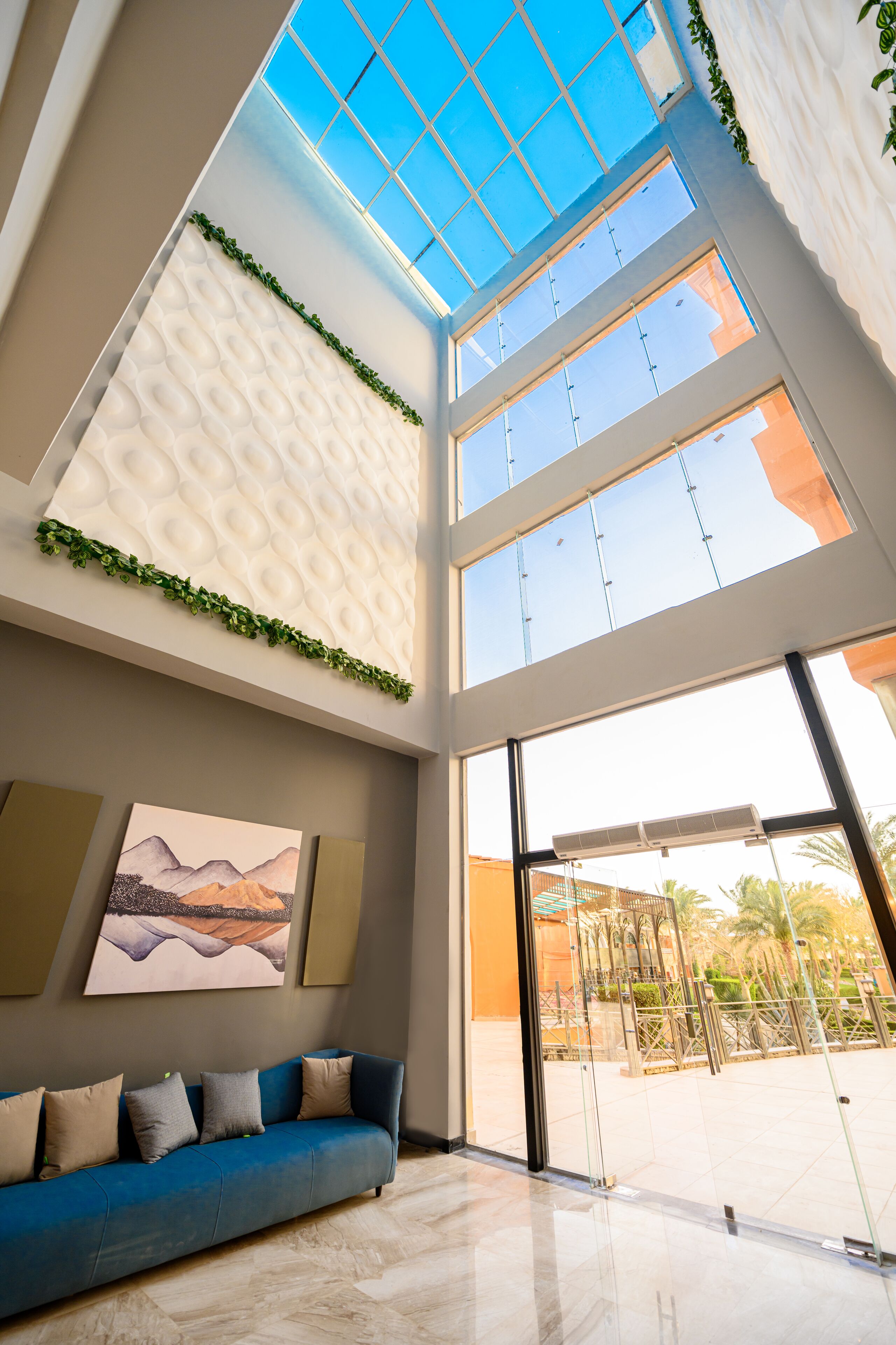 Foto - Golden Beach Resort