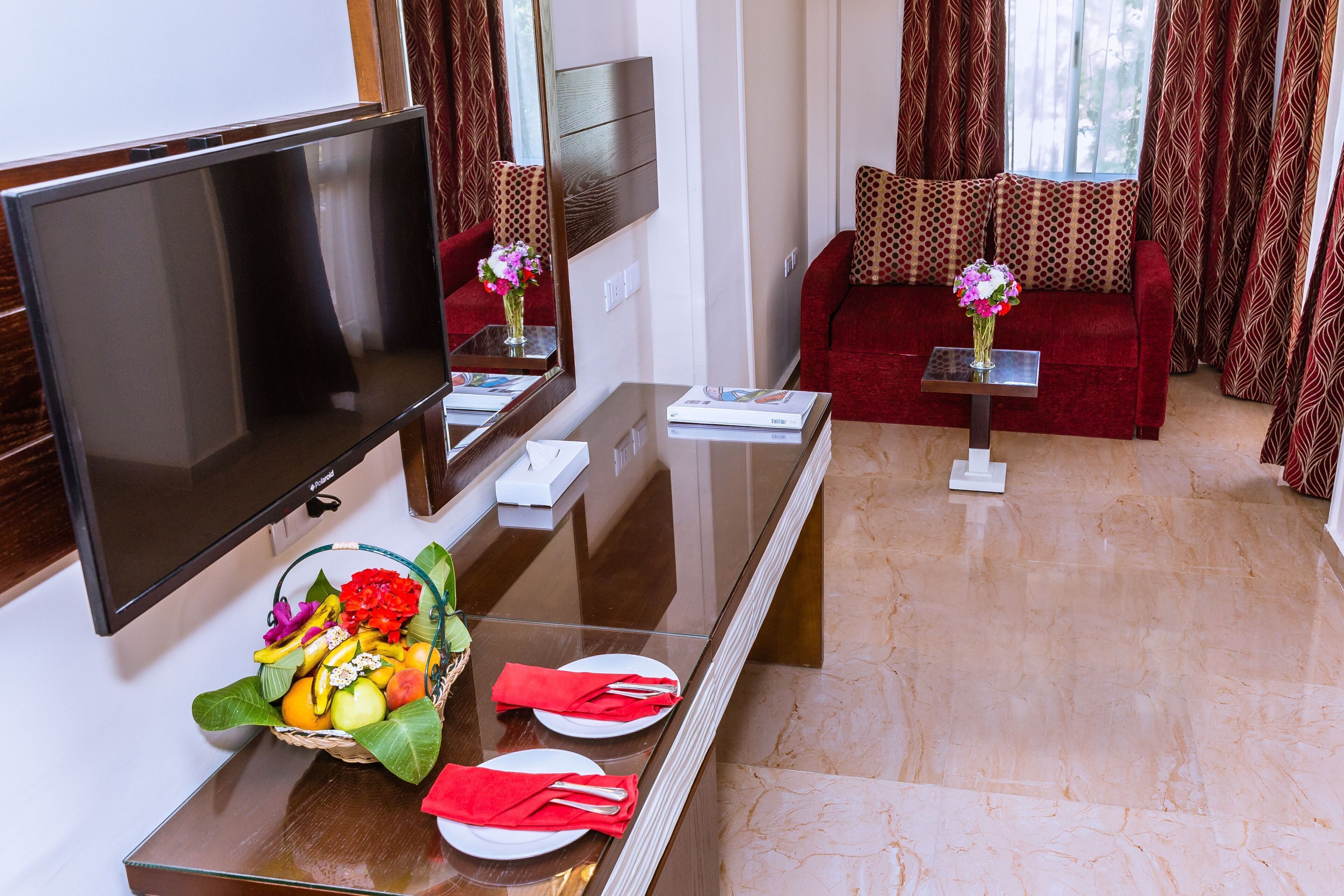 Foto - Golden Beach Resort