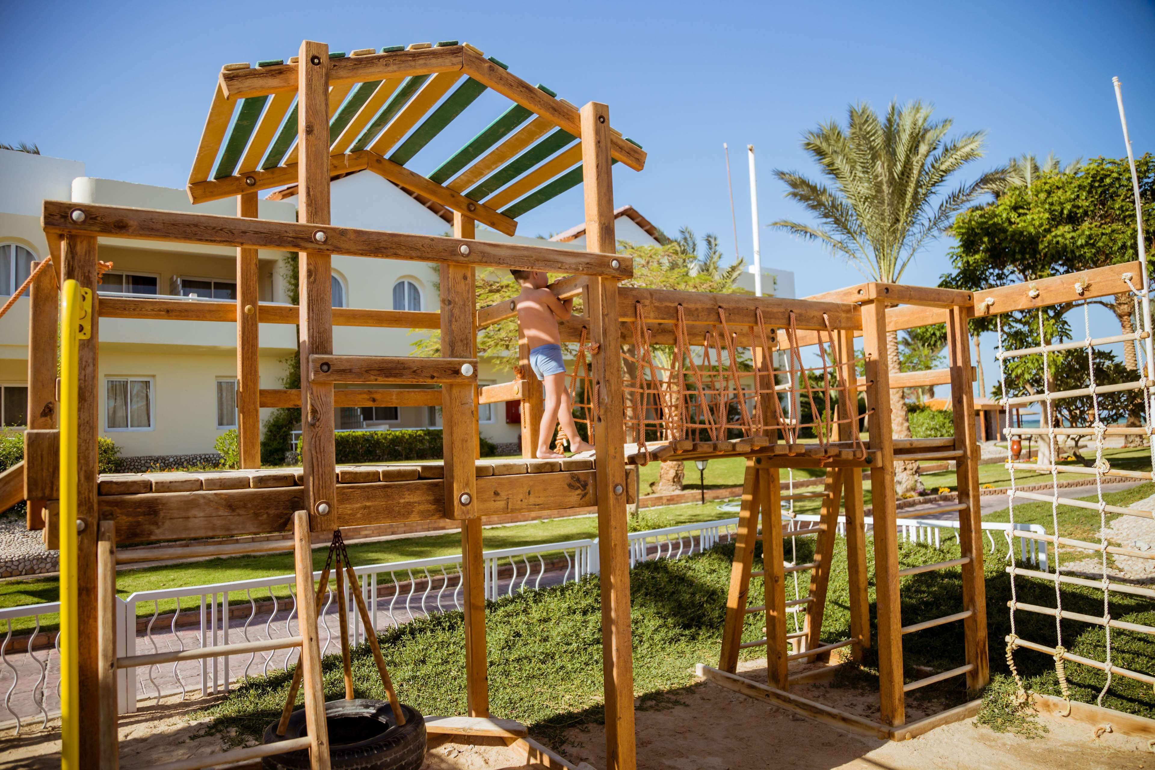 Foto - Golden Beach Resort