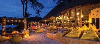 Peter Pan Resort