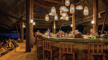 Bar de playa