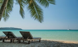 Exterior - Peter Pan Resort (Ko Kood)