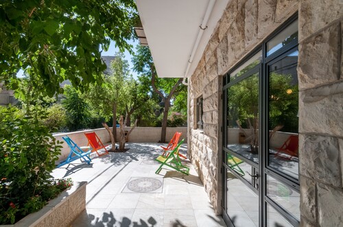 Jerusalem Castle Hotel