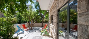 Jerusalem Castle Hotel