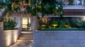 Unclassified image, 3 of 46, button - Jerusalem Castle Hotel (Jerusalem)