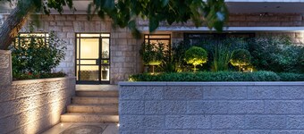 Jerusalem Castle Hotel