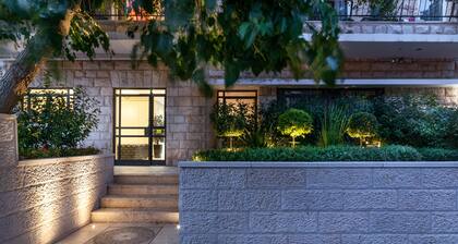 Jerusalem Castle Hotel